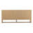 Zorion Sideboard Light Natural
