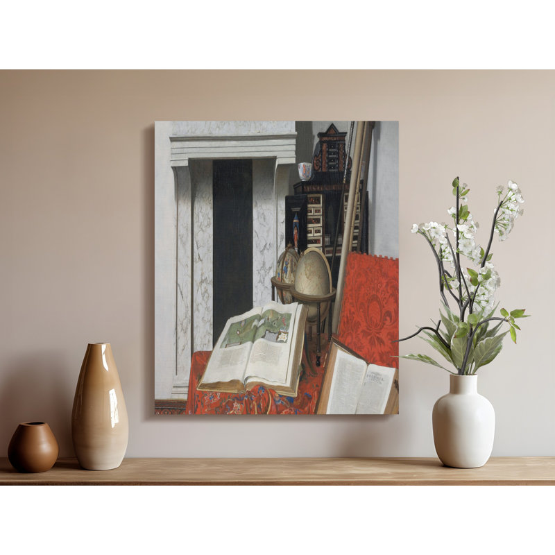 Wrapped Canvas Print Set, 152.4 cm H x 76.2 cm W