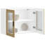 Stavru Standard Wall Cabinet-814319972