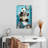Ketti Panda On A Toilet-108446052