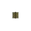 102'' x 102'' Butt Bearing Hinge-14747462