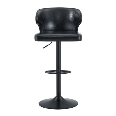 Chaise de bar