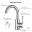 Robinet de salle de bain-118499543