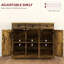 Armoire d'appoint avec tiroir
