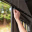 15 Ft. x 8 Ft. High-Density Polyethylene (Plastic) Steel Reinforced Outdoor Storage Shed