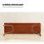 Banc rembourré noir-469103124