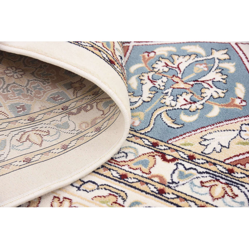 Jackson Oriental Indoor Rug, Runner 2'11" x 13'1"