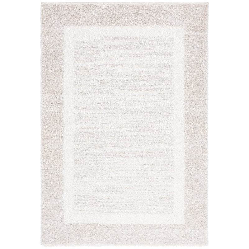Tahoe Shag Performance Rug, Rectangle 5' x 7'