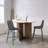 Nevaeah Upholstered Counter Stool with Metal Frame-954235859-942145355