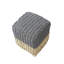 Skylar Solid Wood Accent Stool