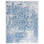Rumford Oriental Area Rug-1394773672