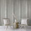Precious Collection Glitter Chiffon Damask Wallpaper Roll-955779783