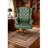 Infinity Swivel Executive Chair