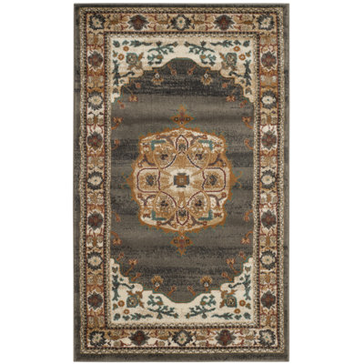 Lowe Summit Performance Oriental Rug