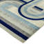 Brodnax Blue/Grey Area Rug-547608034