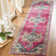 Siya Oriental Hand Woven Area Rug