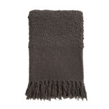 MURPHY - OVERSIZED THROW - 60" X 90" - MIDNIGHT