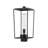Jadine Seeded Lantern Head