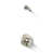 Brushed Nickel is out of stock