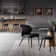 360° Swivel Bar Stools Set Of 2