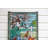 Birds Window Panel