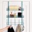 Rangement mural avec paniers Taaub-774877598