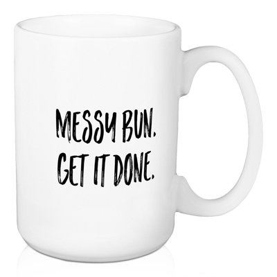 Oignon confus. get est fini. tasse à café Troutdale