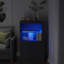 Baraa Rectangle Accent Cabinet-622882227