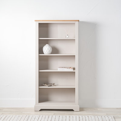 180cm H x 89cm W Standard Bookcase