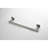 6 Piece Stainless Steel Bathroom Towel Rack Set Wall Mount-1154076695