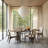 Torrey 84" Dining Table