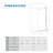 Sliding Shower Door