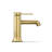 Occasion Single-Handle Sink Vessel Sink Bathroom Faucet with Drain Assembly-75081498