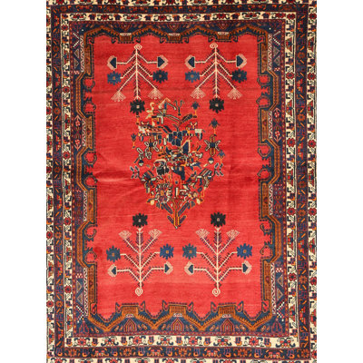 Oriental Indoor Rug