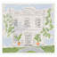 Petite Malmaison Giclee Print by Dana Gibson
