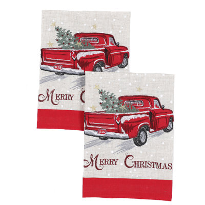 Ivery Hand Towel
