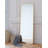 Shatterproof Aluminum Rectangle Full Length Mirror with Stand -416300870-416300879