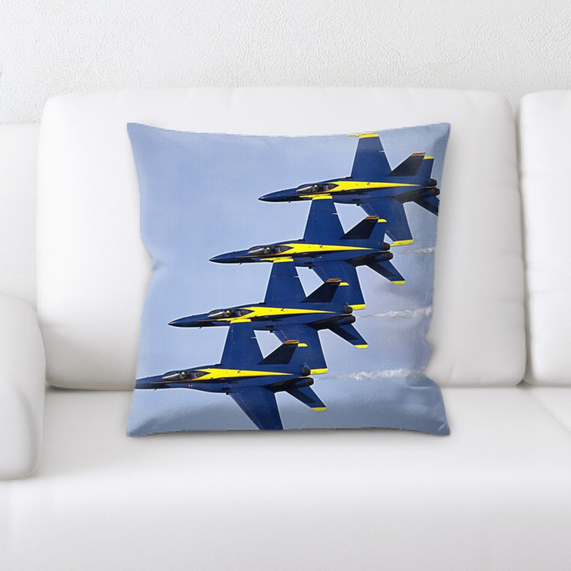 Coussin anges