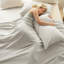 Ensemble de draps 100 % coton lavé-135828019-135828025