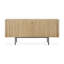 Roller Max 66.1'' W Solid Wood Sideboard-1331543932