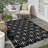 Arisa Moroccan Indoor / Outdoor Rug-869294804