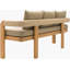 Ashley Childers X Surya Palma Bench