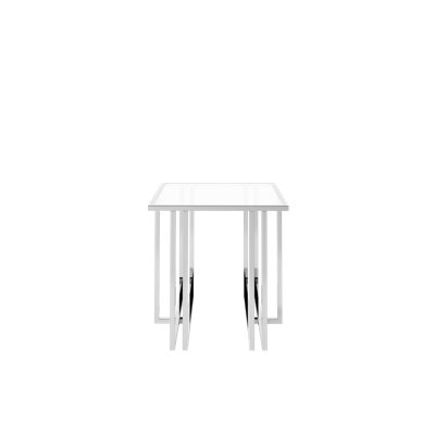 Asmat Side Table