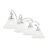 Aquala 4 - Light Dimmable Vanity Light-20317199