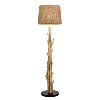 Lampe sur pied 59 "Novelty