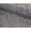 Tapis bleu foncé noué à la main de haute qualité-124928233