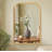 Modern Rounded Corner Rectangle Bathroom Vanity Mirror for Over Sink Framed French Cleat Mounted Wall Mirror-62790984-55255407-57368439