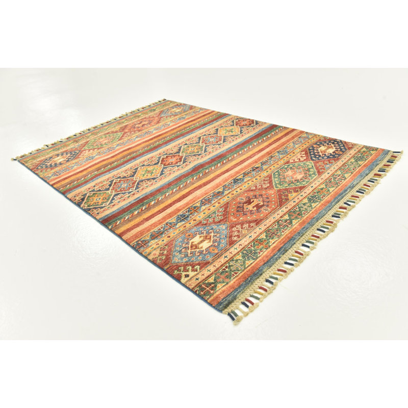 Nitta Multi Rug