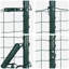 Galvanised Steel Border Fencing-708059668-708059664