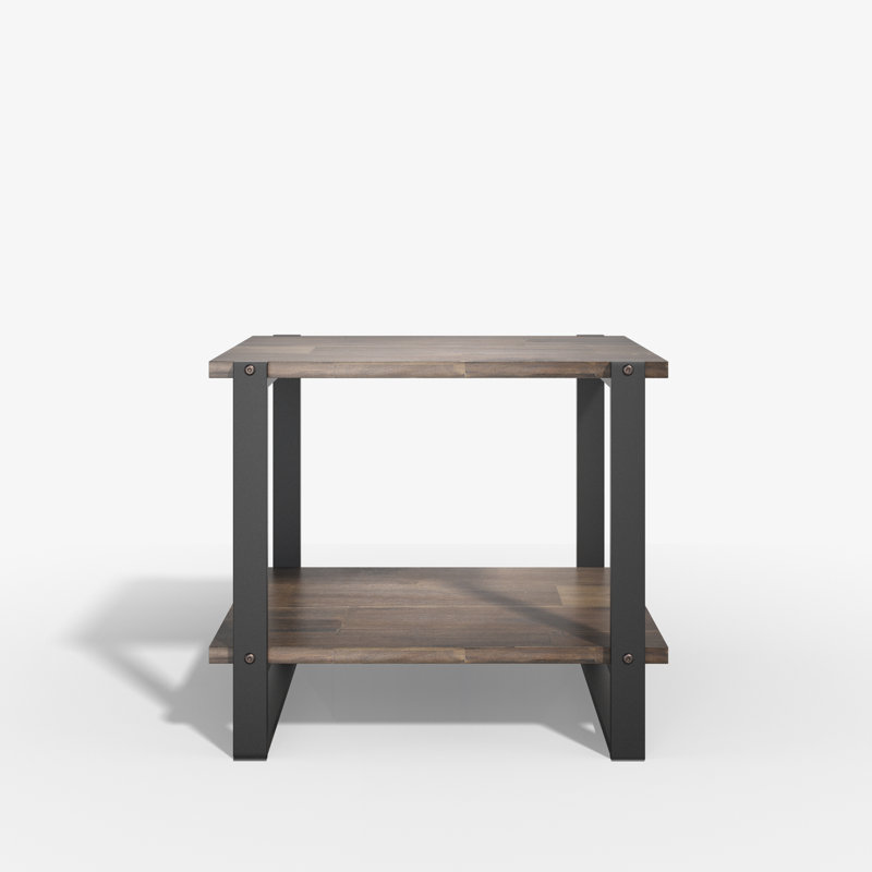 Table de bout luge Ravidutt